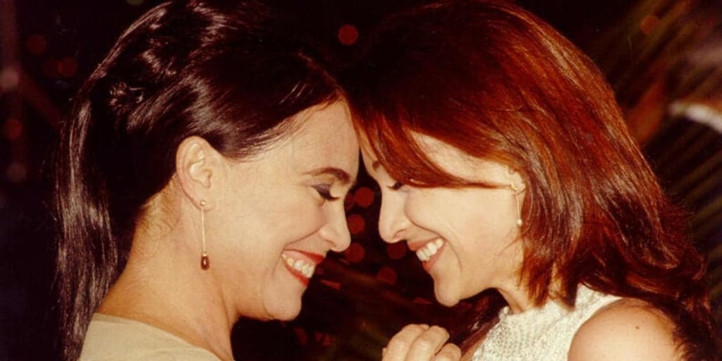 Morre estrela da novela Por Amor e notícia causa comoção nacional: “Tão boa atriz”