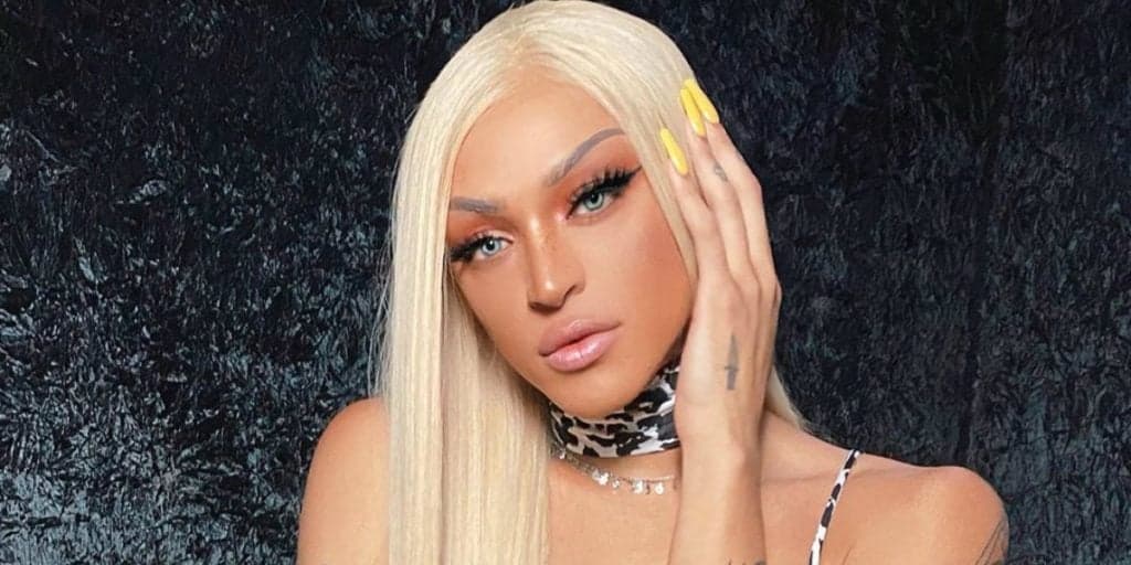 Pabllo Vittar é envolvida em confusão e briga termina com três pessoas esfaqueadas