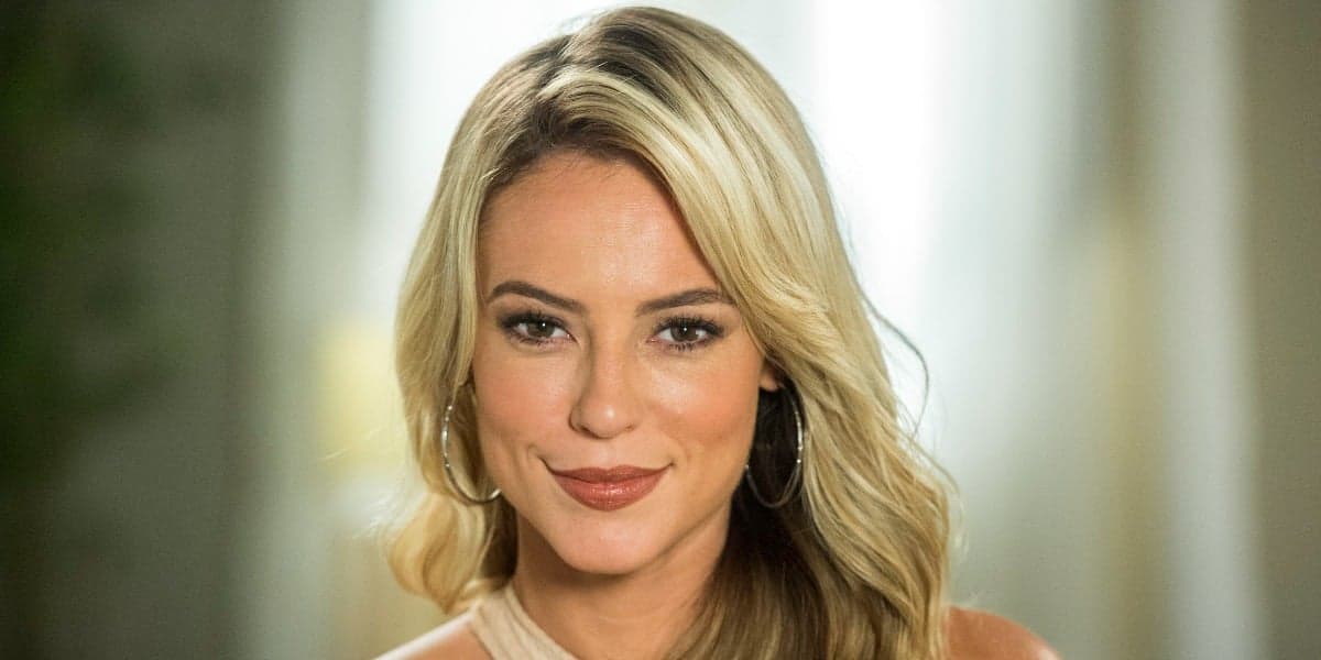Paolla Oliveira estará em "Cara e Coragem" (Foto: Divulgação/TV Globo) Paolla Oliveira estará em "Cara e Coragem" (Foto: Divulgação/TV Globo)