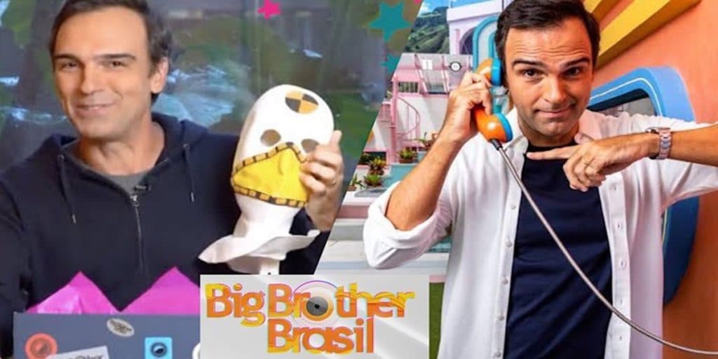 BBB22: Paredão falso é confirmado para salvar edição de fracasso e Big Fone taca o terror; saiba quando