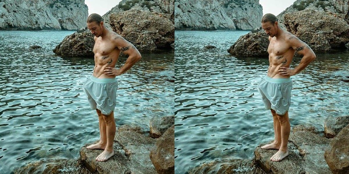 Famoso pastor escandaliza em foto nas redes sociais - Foto: Reprodução Famoso pastor escandaliza em foto nas redes sociais - Foto: Reprodução