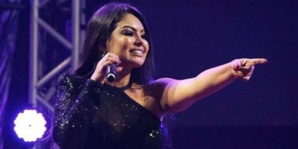 Parecer médico revela a verdadeira causa da morte da cantora Paulinha Abelha