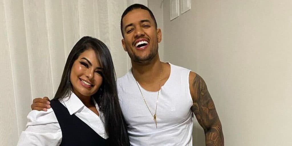 Marido de Paulinha Abelha divulga o pior após notícia sobre morte cerebral: "Deus"