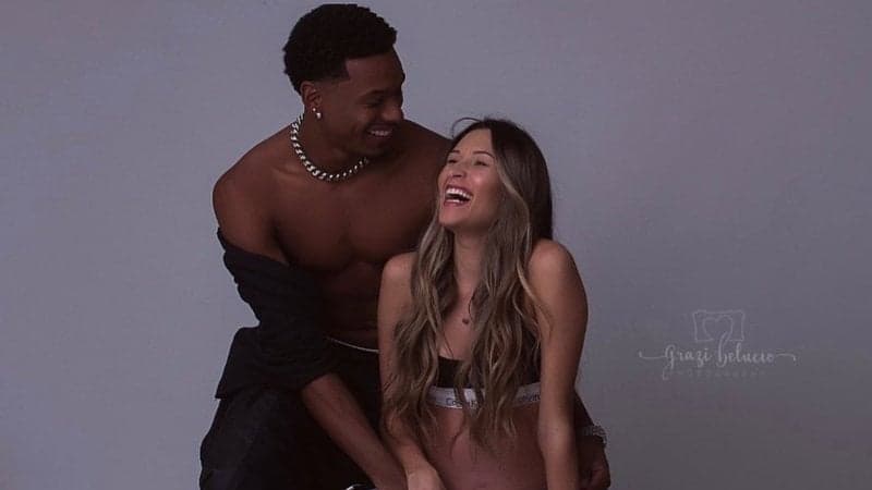 BBB22: Paulo André abandona filho de 5 meses para entrar no BBB e mulher confessa acordo secreto