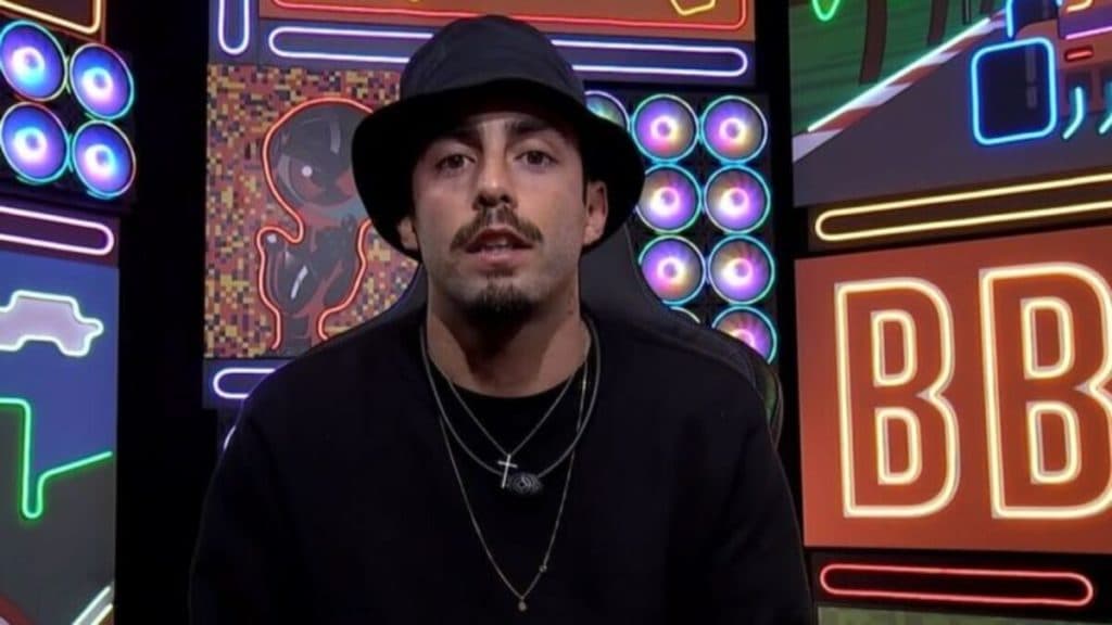 Pedro Scooby arrebenta, confirma desistência do BBB22 e notícia desespera aqui fora: "Fugir"