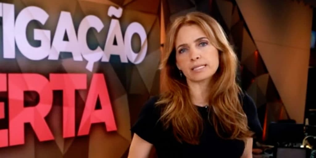 Poliana Abritta para novela das 21h às pressas e noticia o pior na Globo: "Graves lesões"