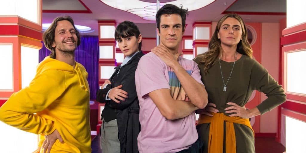 "Nota zero", jornalista da Globo esculacha novela, detona trama e até atores: "Perdendo a graça"