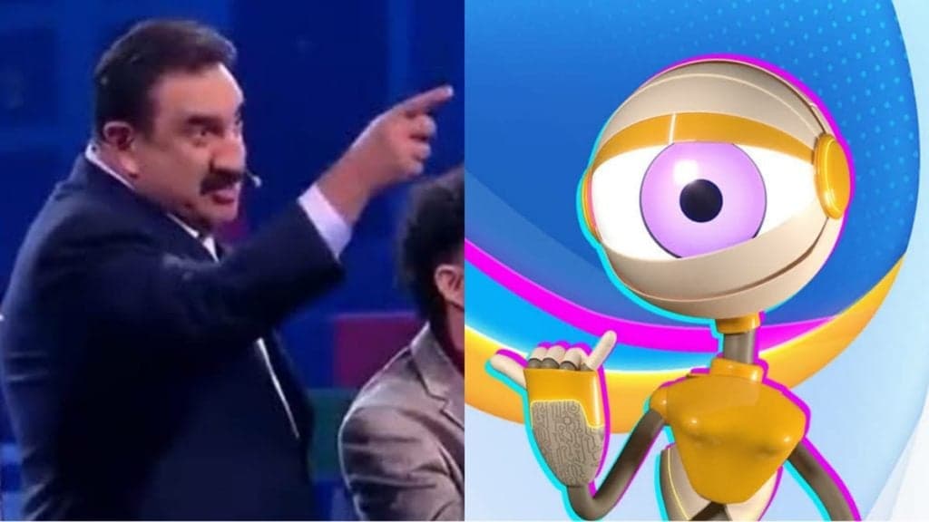 Desesperado com audiência em baixa, Ratinho recorre ao criador do Big Brother e produz novo reality