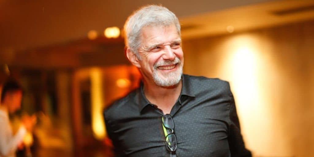 Perda de Raul Gazolla, ator da Globo, causa comoção nacional e crime não é perdoado: “Nem Jesus”