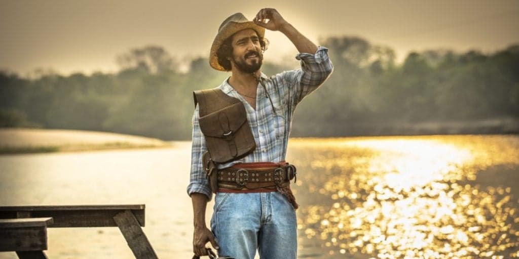 Globo antecipa Pantanal, fica com pavor de fracasso e coloca novela no ar um mês antes da hora