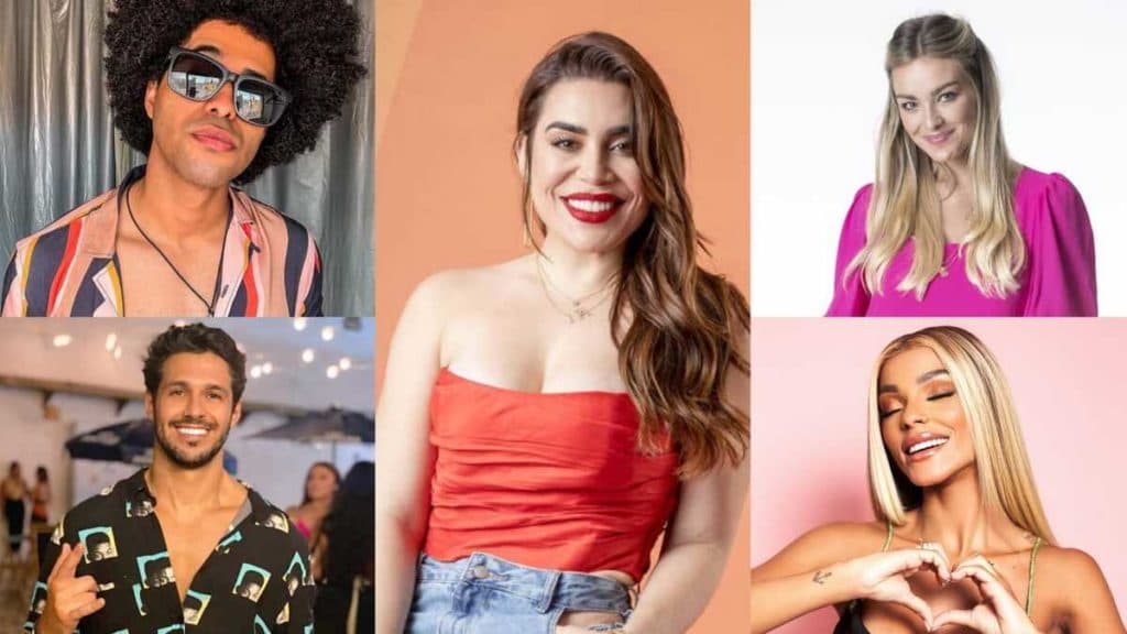 Patrocinador do BBB22 confirma repescagem em perfil oficial: “Qual traria de volta?”