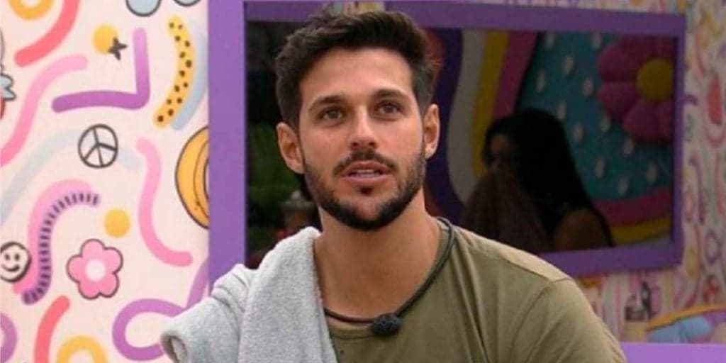 Tirado do BBB, Rodrigo dá a volta por cima, conquista milhões e é escoltado por seguranças