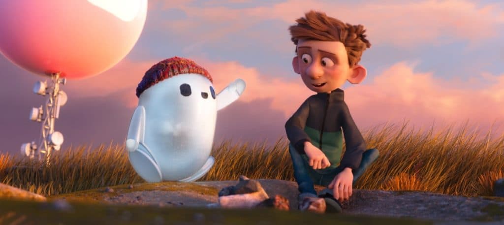 Disney+: Animação Ron Bugado está disponível na plataforma; veja o trailer e descubra curiosidades