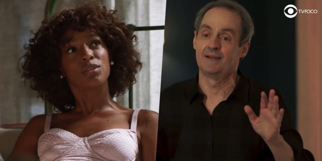 Final de Um Lugar ao Sol: Ardilosa, Ruth cava buraco e arrasta Túlio para o inferno
