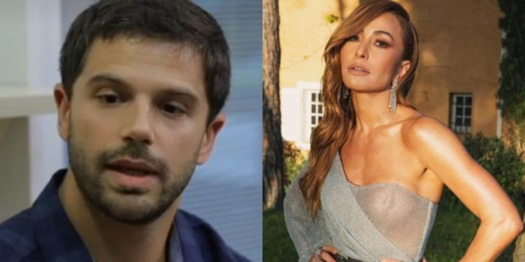 Sabrina Sato e Duda Nagle enfrentam boatos de separação