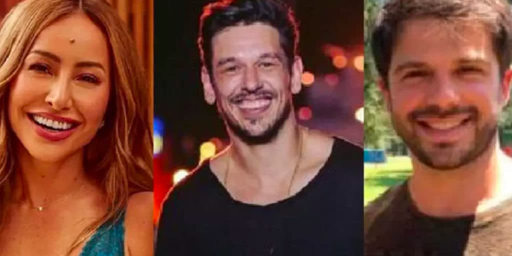 Ex de Sabrina humilha Duda Nagle após descaso e faz textão mostrando tudo o que acha da famosa