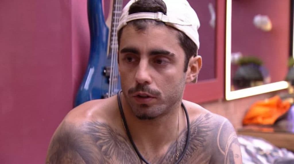 BBB22: Após briga com Jessilane, Pedro Scooby dispara sobre sister: "Se vitimizando"