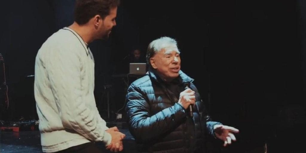 Silvio Santos abre os cofres do SBT, dá rasteira milionária e toma estrela da Band após anos de ódio