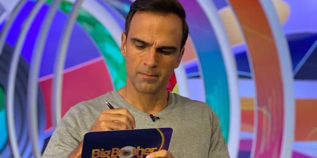 Oficial: Expulsão e desistência de participante na última hora marcam edição do BBB22; Tadeu Schmidt se pronuncia