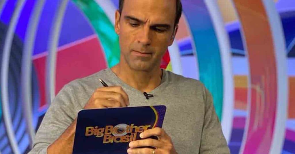 BBB22: Internautas apontam interferência de Tadeu na formação do Paredão; Veja
