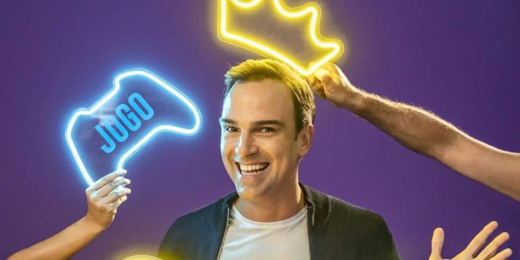 BBB22: Bombando nas redes sociais, Tadeu Schmidt aparece mais que os confinados e conquista de vez o público