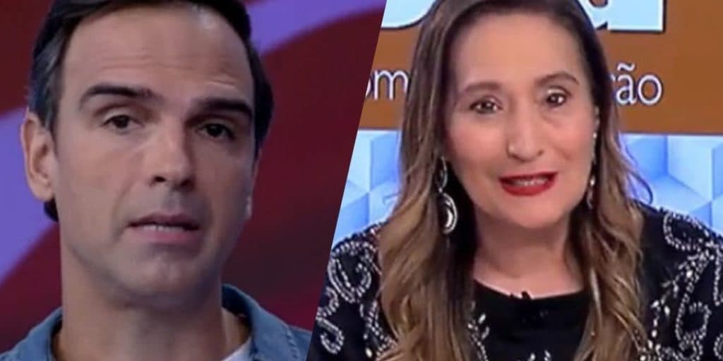 "Acho um absurdo", Sonia Abrão expõe o que pensa de Tadeu no BBB22 e confirma: "Do jeito que está, não dá"