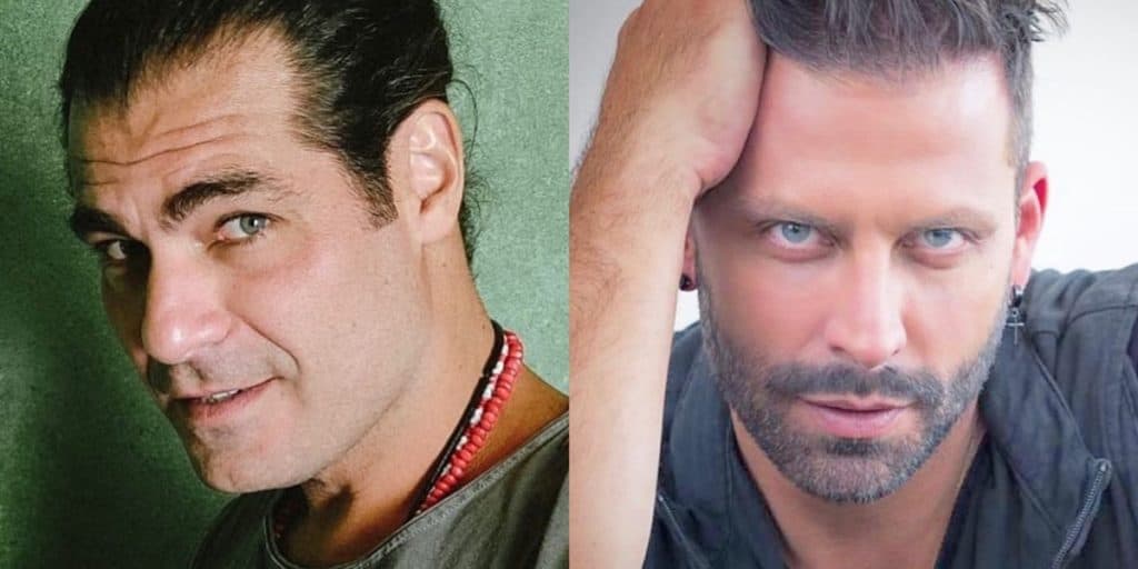 Thiago Lacerda e Henri Castelli processam jornalista
