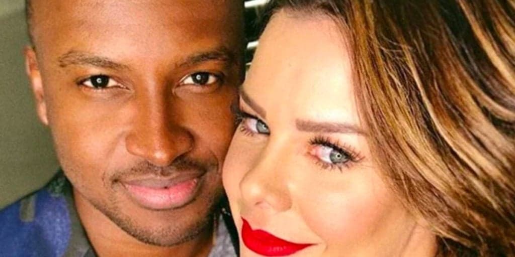 Thiaguinho se assume, Fernanda Souza se pronuncia após segredo e ele agradece: "Apoio"