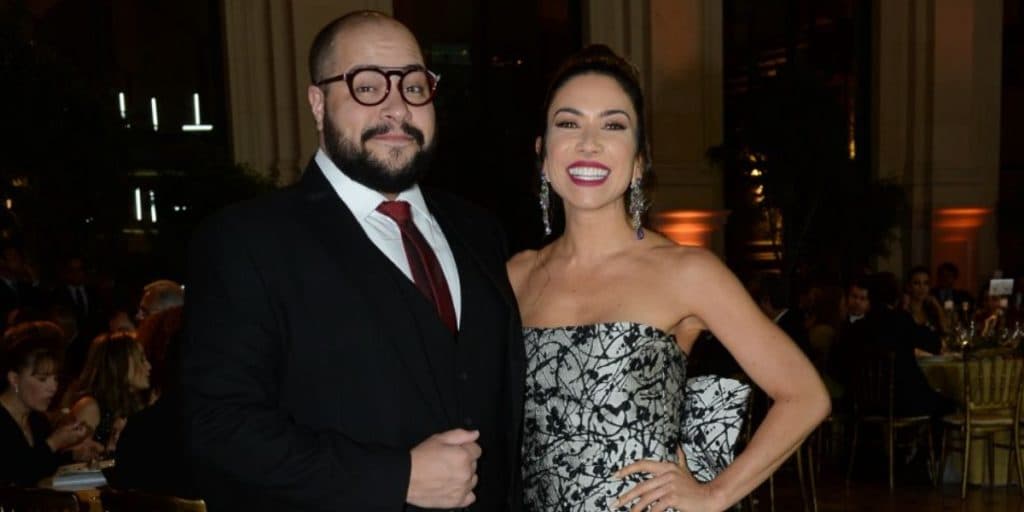 Patrícia Abravanel lava a alma, debocha das declarações de Tiago Abravanel e detona verdadeira relação