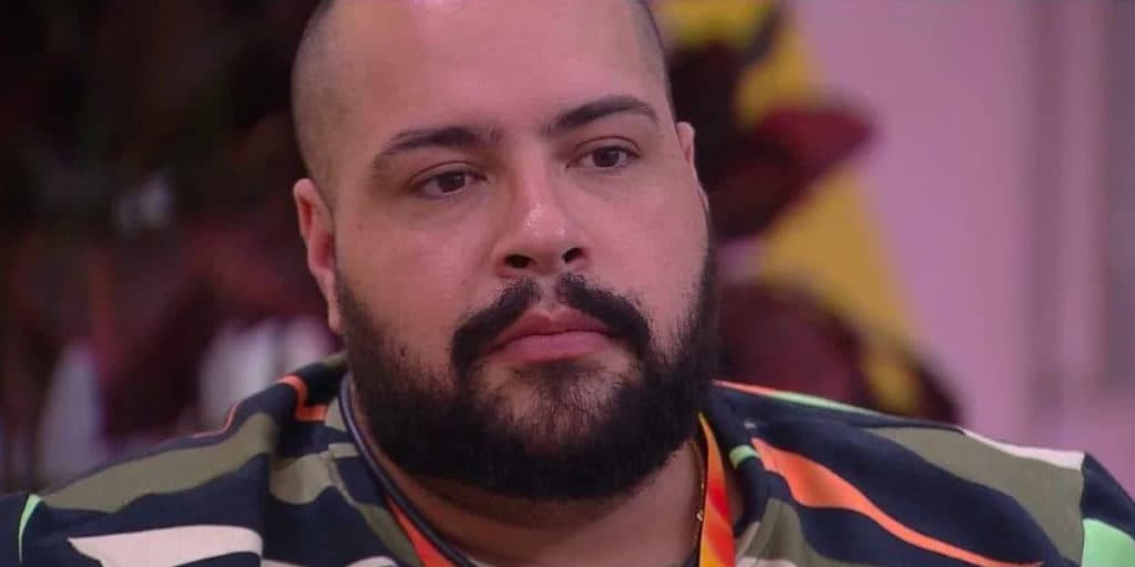 Urgente: Desistência de Tiago Abravanel é dada como certa no BBB22, após descoberta de doença
