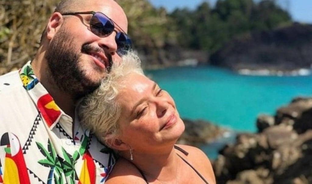 BBB22: Mãe de Tiago Abravanel fica contra a família e defende o filho: "Com você até o fim"