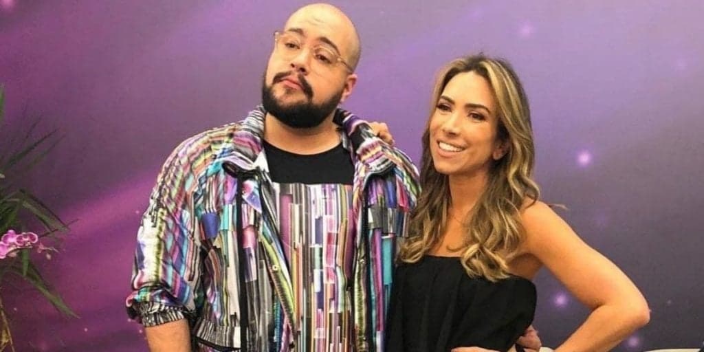 "Não tem nem meu telefone", Tiago Abravanel detona real relação com Patrícia e confirma: "Perco a herança"
