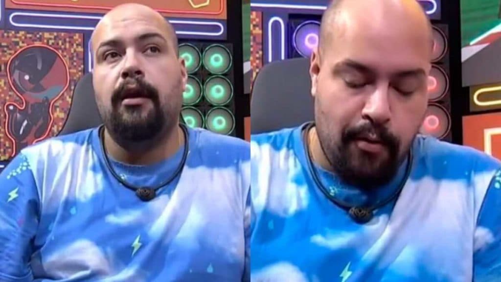 BBB22: Após eliminação inesperada e alfinetada em discurso, Tiago Abravanel muda de postura: "Precisa acontecer"