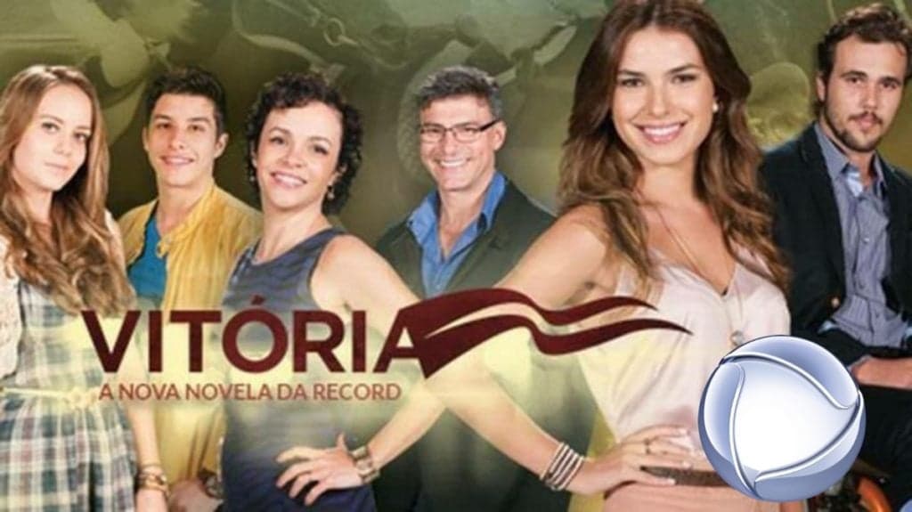 Record TV anuncia primeira reprise de novela contemporânea engavetada desde massacre real no país
