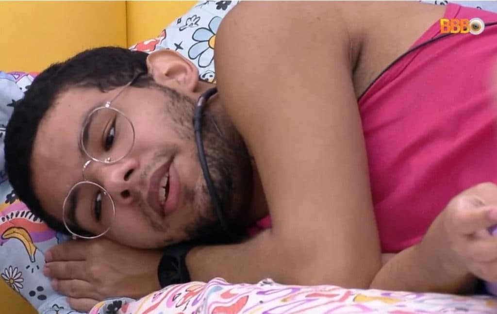 Urgente! Por suspeita de surto de Covid-19 no BBB22, Globo decide testar todos os participantes