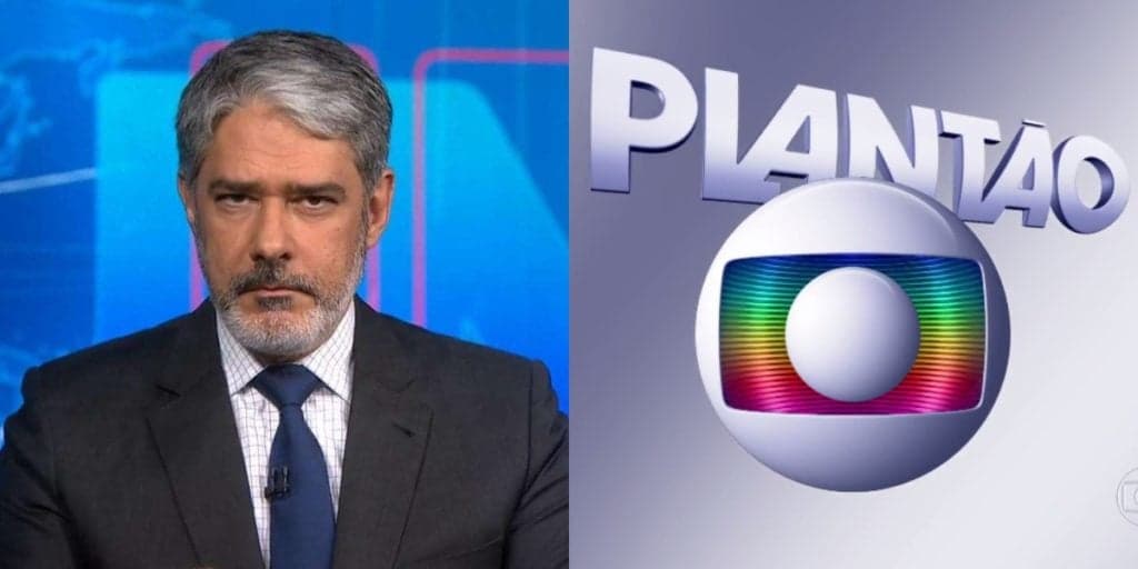 Plantão Urgente da Globo volta ao ar às pressas para confirmar nova queda de avião com morte de famoso