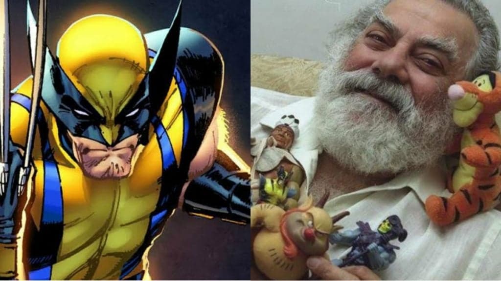 Famosa voz do Wolverine e também ator da Globo, morre aos 90 anos e deixa gerações de fãs em luto