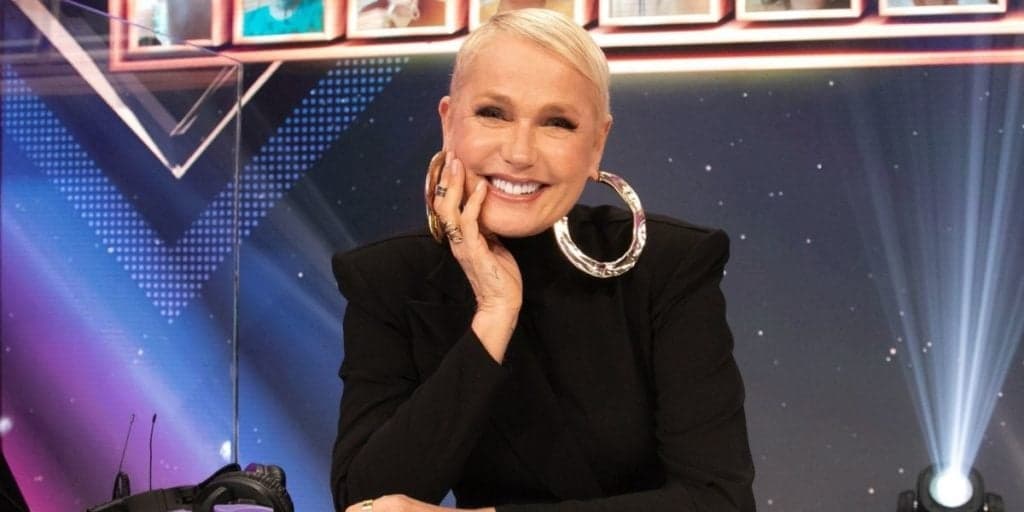 Xuxa fala sobre romance com mulheres, dá basta e assume de vez a verdade: "Acredito no amor entre as pessoas"