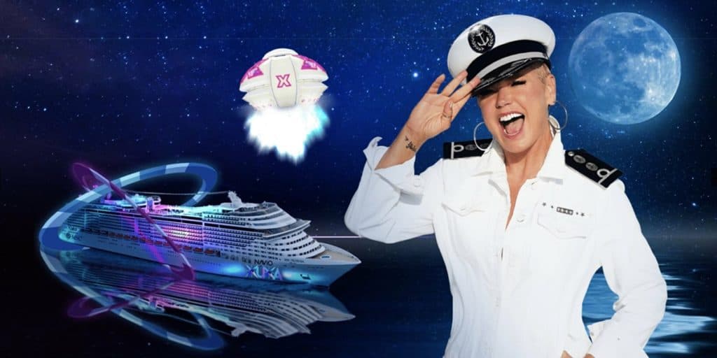 Equipe de Xuxa emite comunicado e dá desfecho oficial para apresentadora aos 60 anos: “Triste com tudo isso”