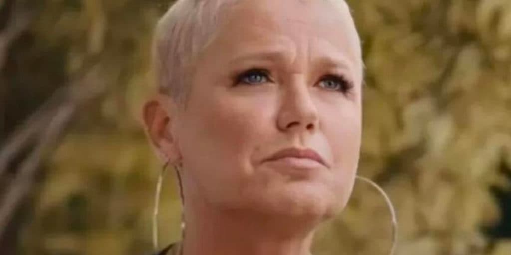 Xuxa Meneghel revela morte cruel de ex-namorado abaixo dos 50 anos e desabafa em confissão: "Não falava"