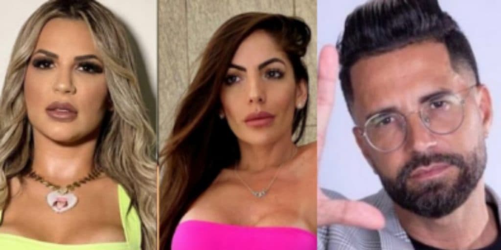 A Fazenda 14 tem lista vazada com nome de participantes famosos: Anamara, Deolane Bezerra, Latino e mais