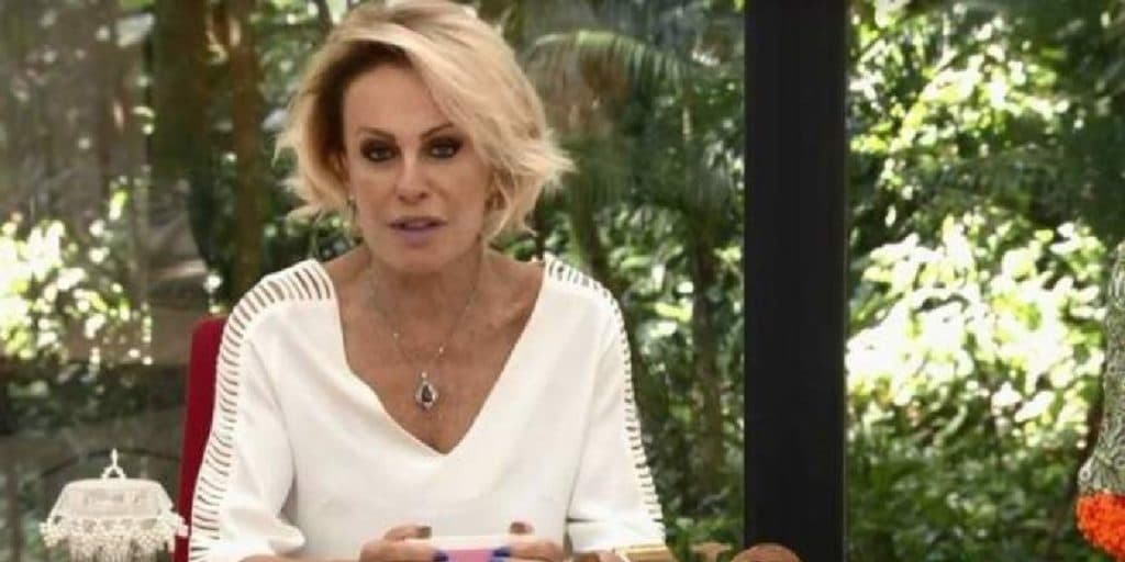 Após desfecho com a Globo e quebra de protocolo, Ana Maria abre o jogo: “Para onde não deve voltar”