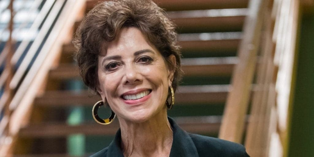 Angela Vieira, atriz da Globo, assume de vez seu maior segredo e expõe relação: "Há 15 anos"