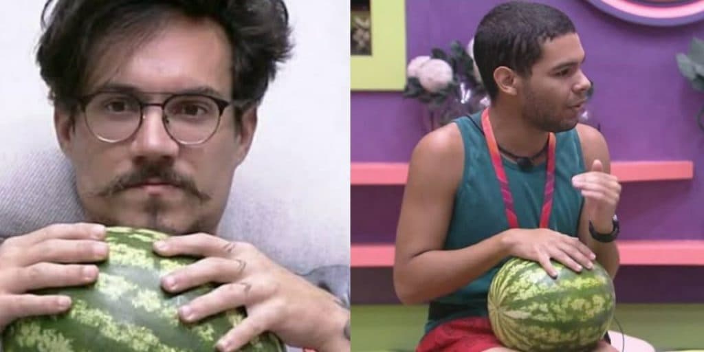 Ganhando milhões, BBB22 corta verba e economiza no Castigo do Monstro: "Acabou o orçamento?"