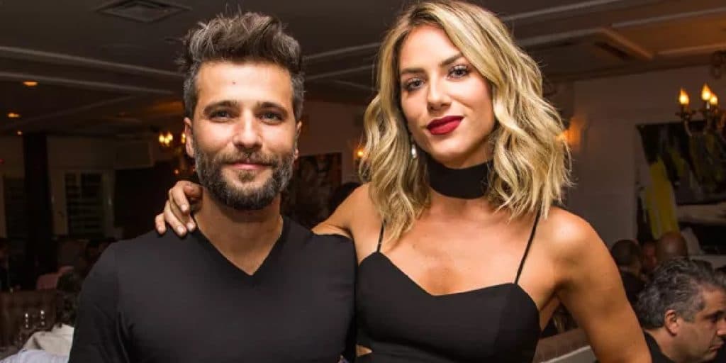 Após traição e separação, Giovanna Ewbank tem desfecho com Bruno Gagliasso e ator fala sobre fim: “Vou viver sem”