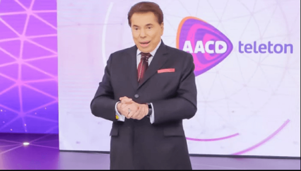 Em crise, SBT naufraga de vez e nem arma mais poderosa de Silvio Santos consegue reverter situação