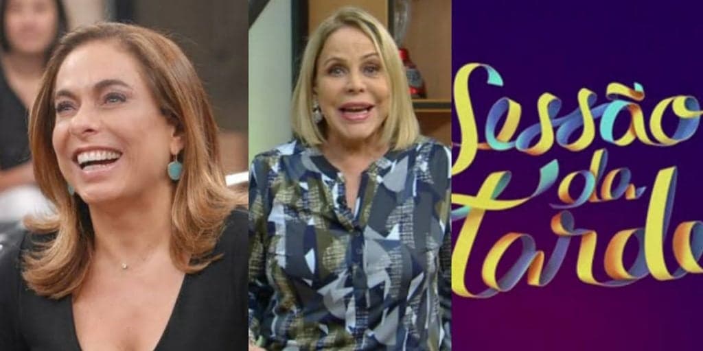 Cissa Guimarães na mira da Band, Claudete Troiano fora da RedeTV e anúncio de fim na Globo