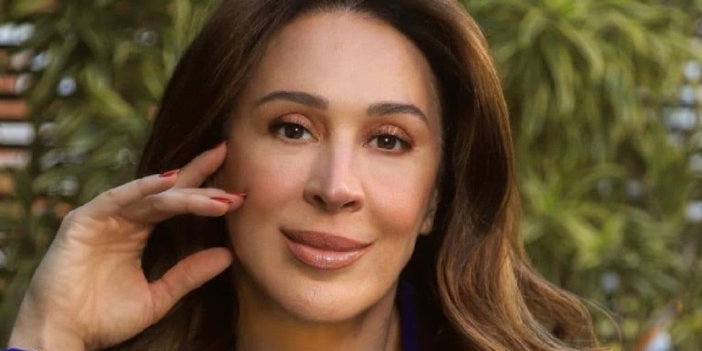 Após anos, Claudia Raia se separa do marido e ele assume