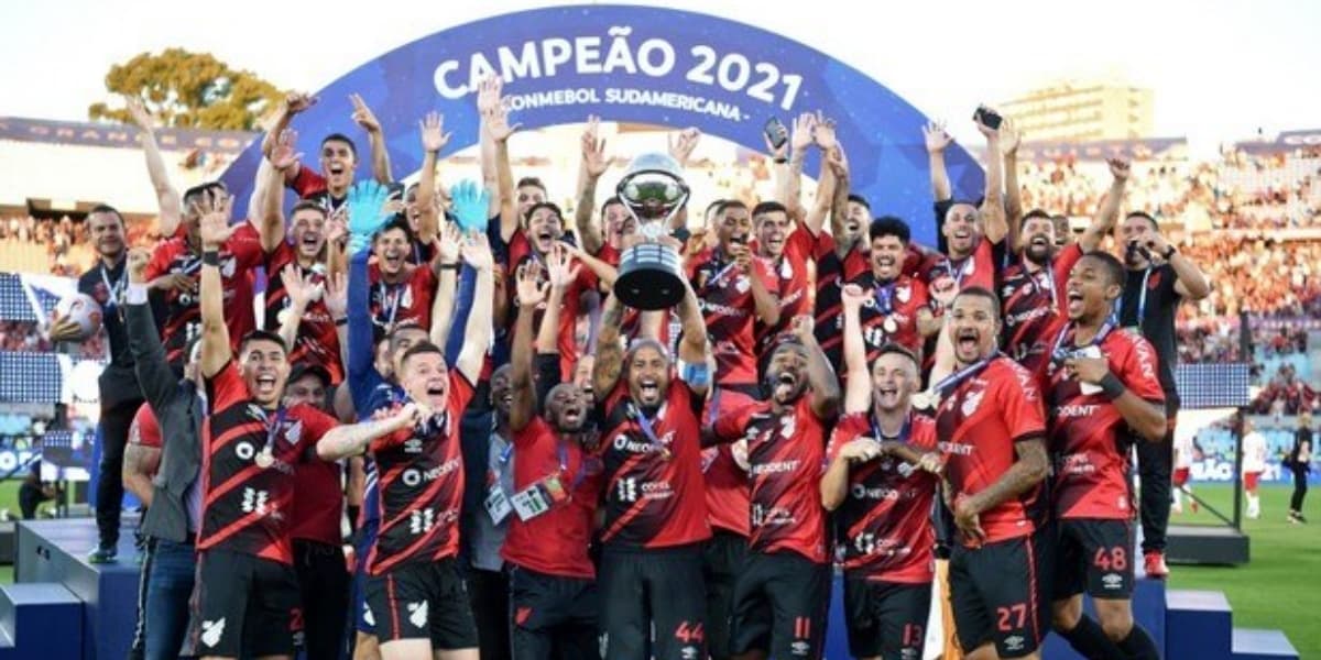Copa Sul-Americana é uma das mais importantes do futebol (Foto: Reprodução) Copa Sul-Americana é uma das mais importantes do futebol (Foto: Reprodução)