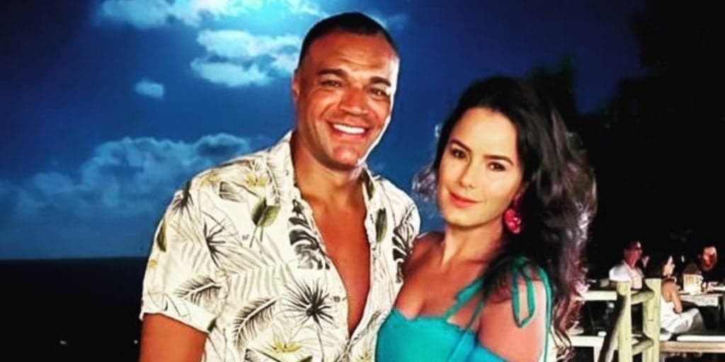 "Não dá", Luciele Di Camargo escancara briga, detona Denílson e confirma desfecho: "Acabou"